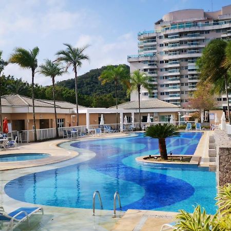 Cobertura Com Piscina E Churrasqueira No Barra Sunday Resort R1-001 Rio de Janeiro Exterior foto
